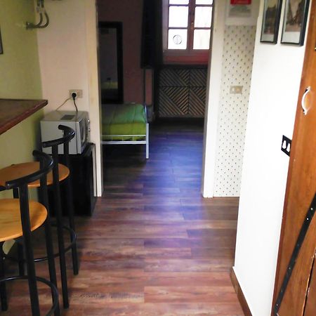 Pennyroyal Apartment Bergamo Ngoại thất bức ảnh