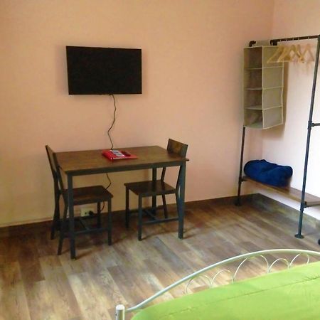 Pennyroyal Apartment Bergamo Ngoại thất bức ảnh