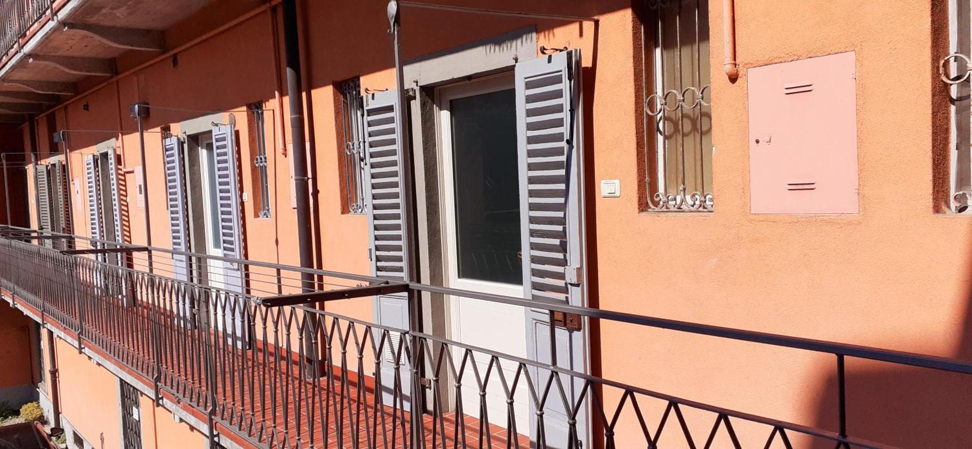 Pennyroyal Apartment Bergamo Ngoại thất bức ảnh
