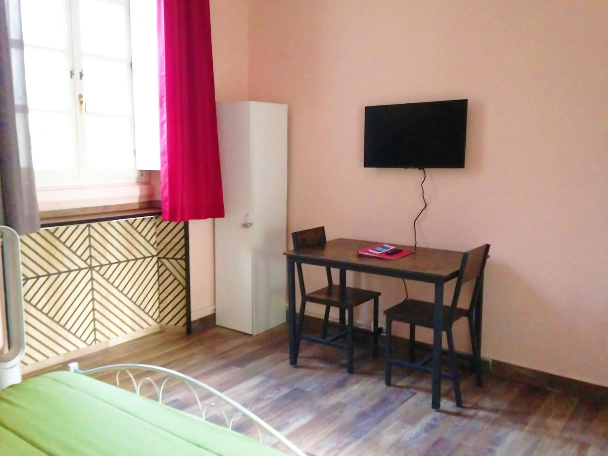 Pennyroyal Apartment Bergamo Ngoại thất bức ảnh