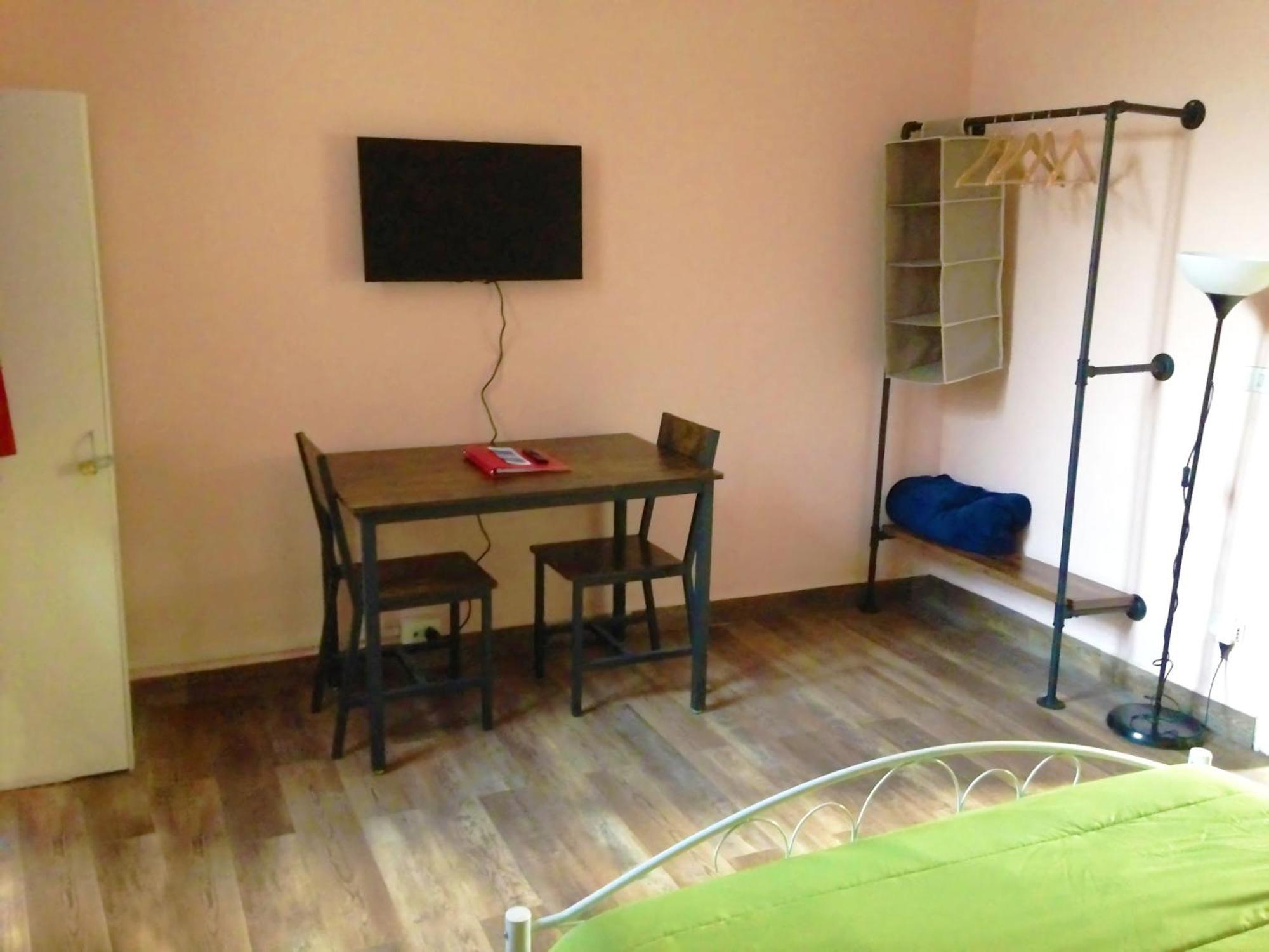 Pennyroyal Apartment Bergamo Ngoại thất bức ảnh