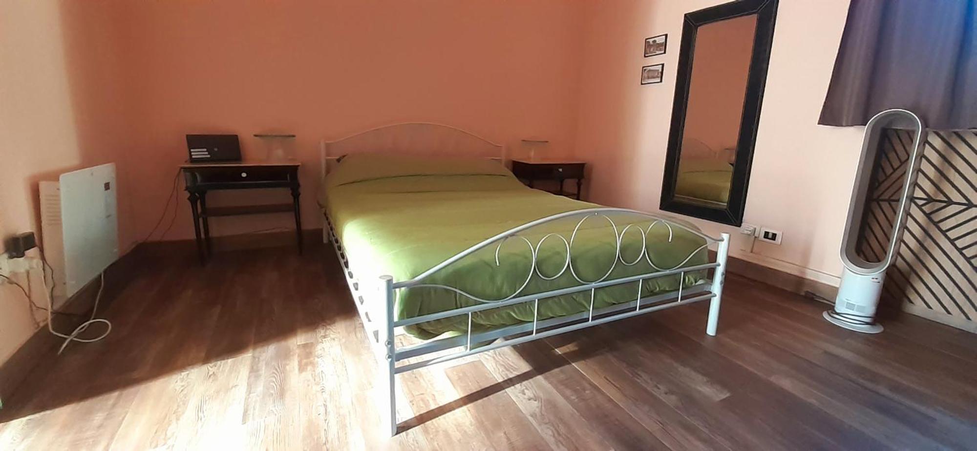 Pennyroyal Apartment Bergamo Ngoại thất bức ảnh