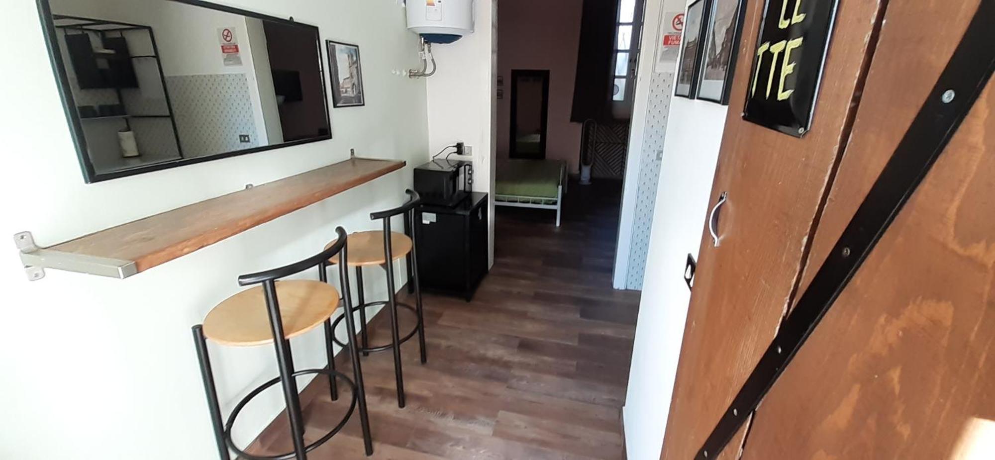 Pennyroyal Apartment Bergamo Ngoại thất bức ảnh