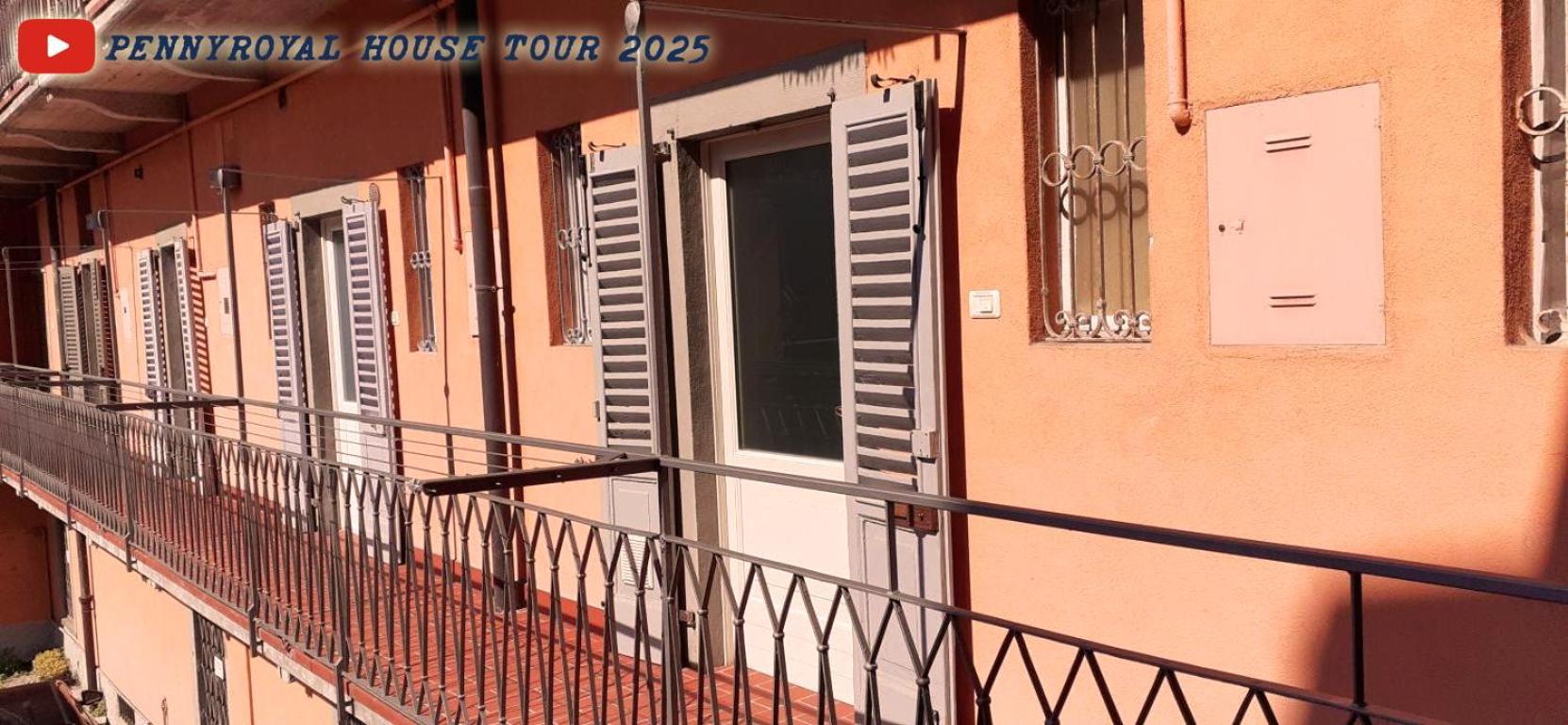 Pennyroyal Apartment Bergamo Ngoại thất bức ảnh