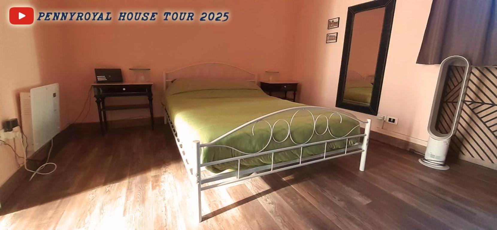 Pennyroyal Apartment Bergamo Ngoại thất bức ảnh