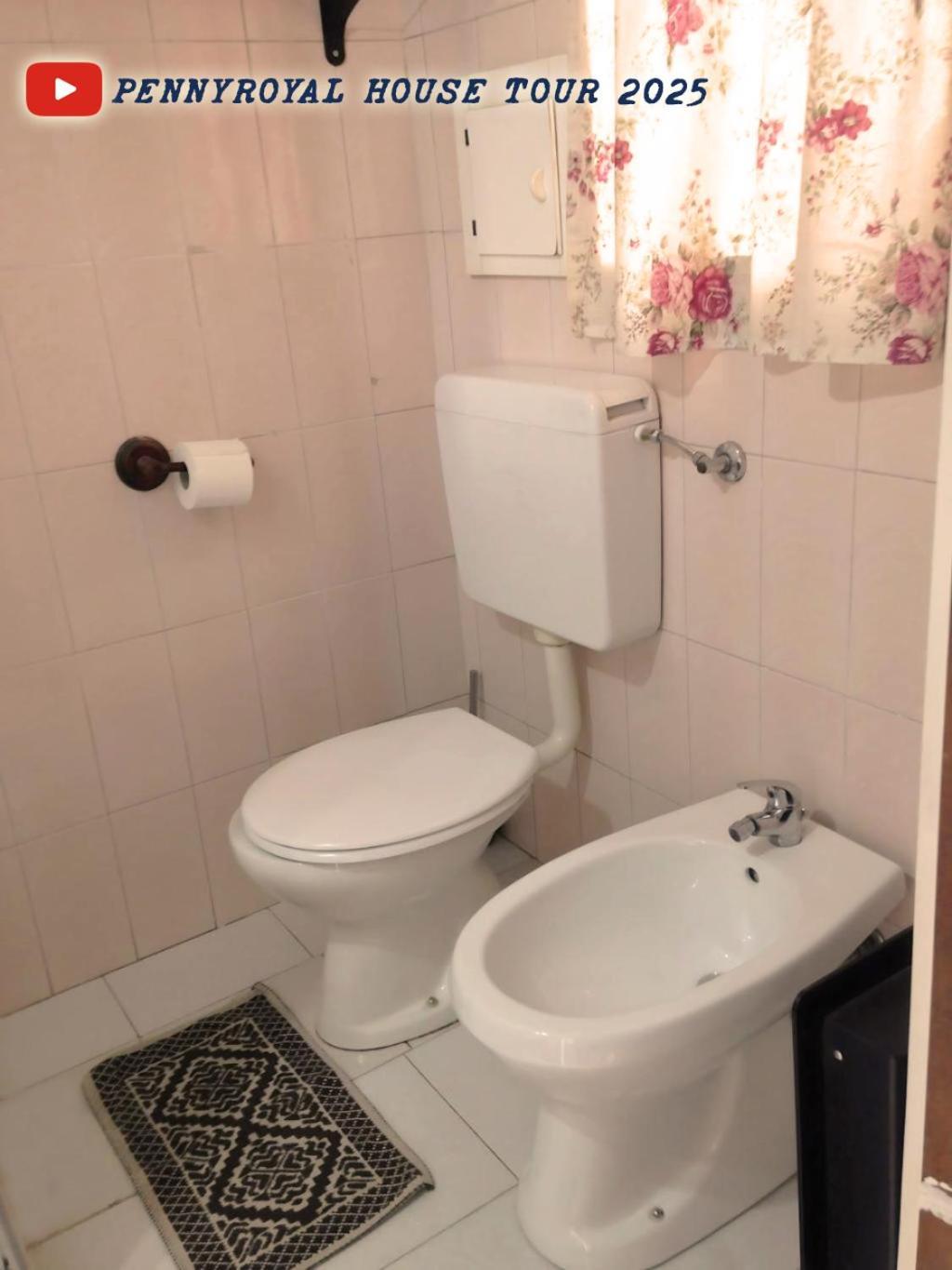 Pennyroyal Apartment Bergamo Ngoại thất bức ảnh