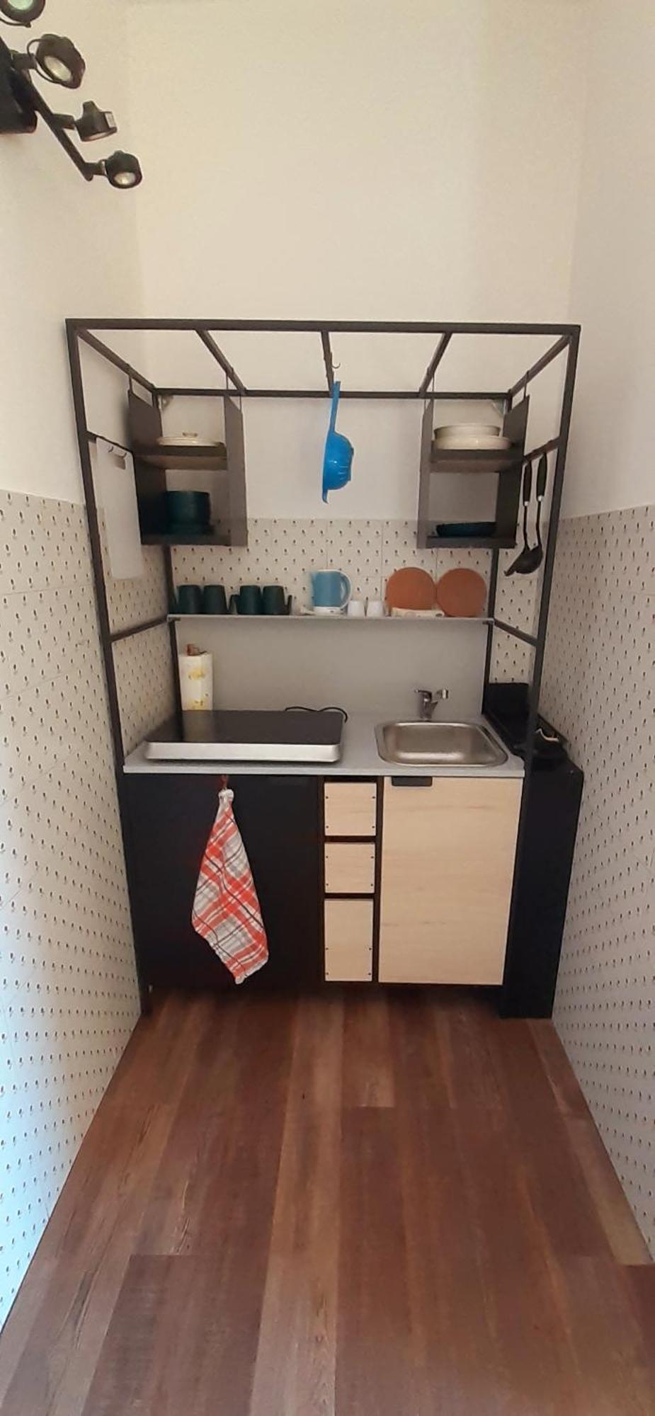 Pennyroyal Apartment Bergamo Ngoại thất bức ảnh